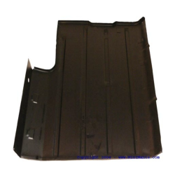 PISO METALICO TRASERO DERECHO (TODOS LOS MODELOS). SKU MS26R